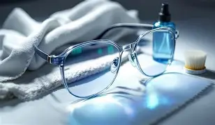 眼镜清洗液与辅料的仓储效期管理